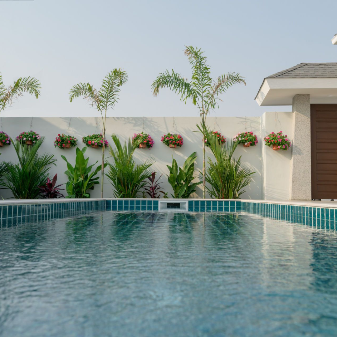 8 Villas Riverside - Khon Kaen