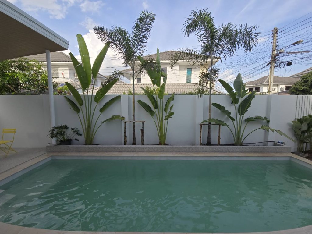ภาพสระว่ายน้ำโดย Quality Touch Pools ขอนแก่น