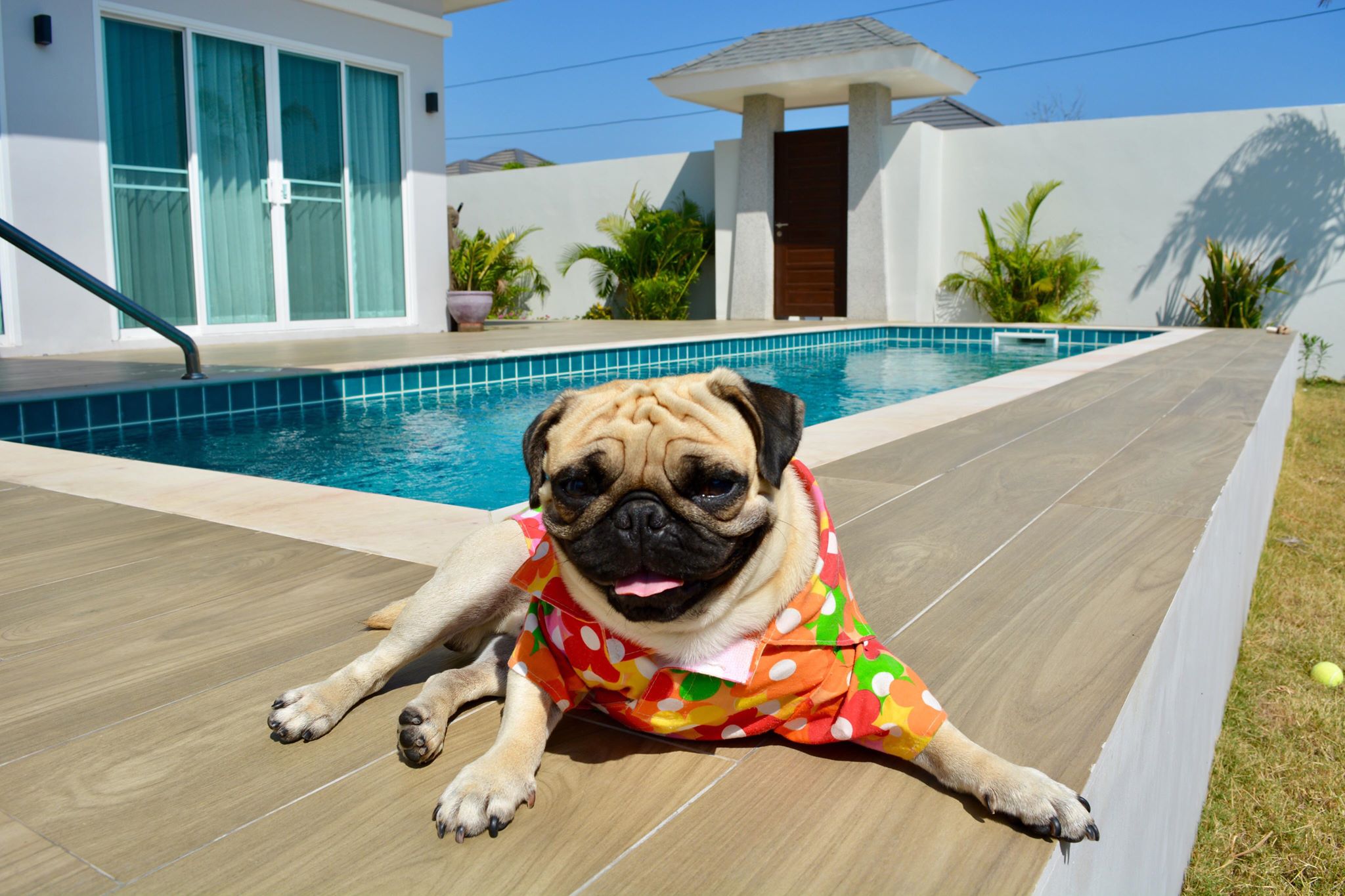 Pool Villas Khon Kaen